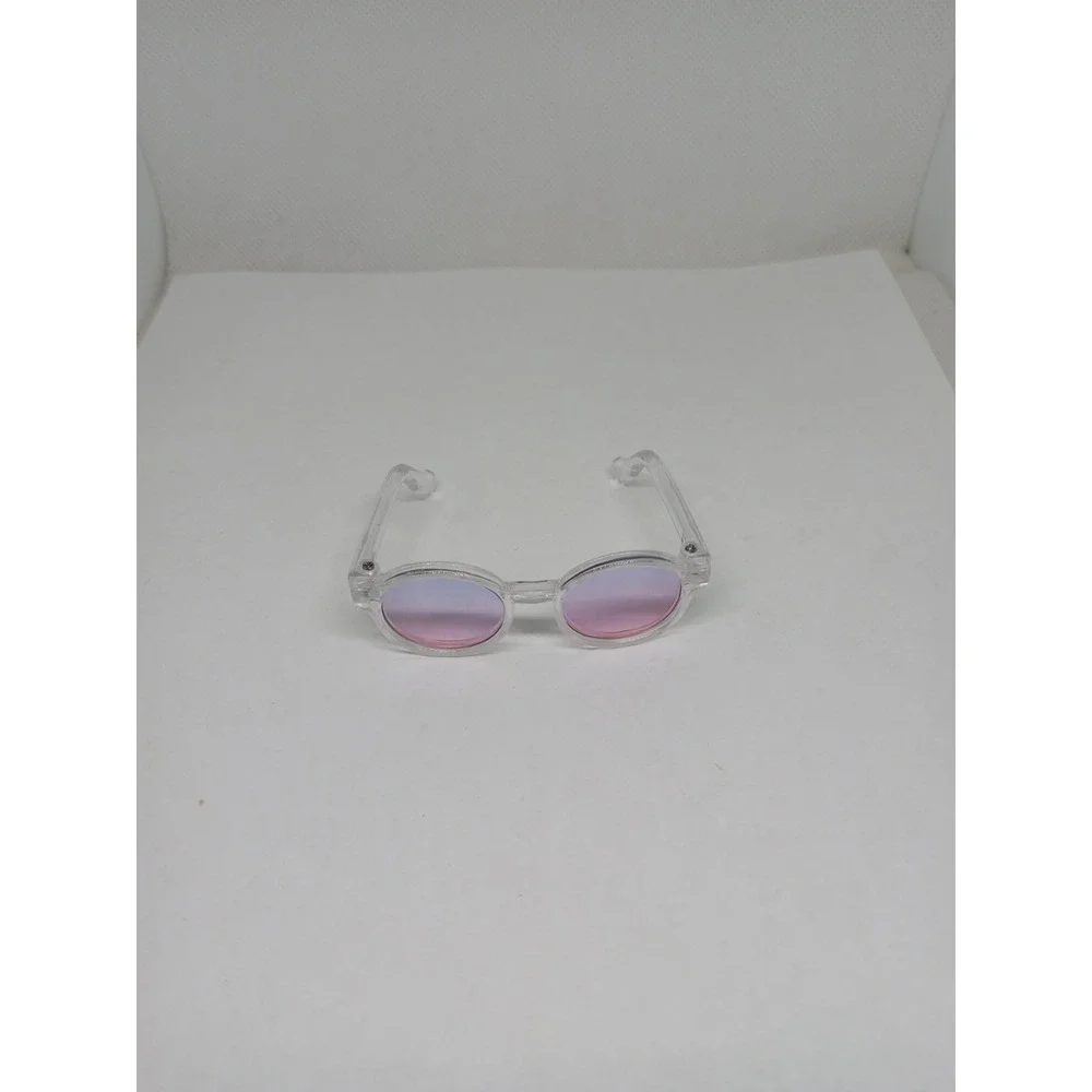 Fashion Glasses for LABUBU Plush